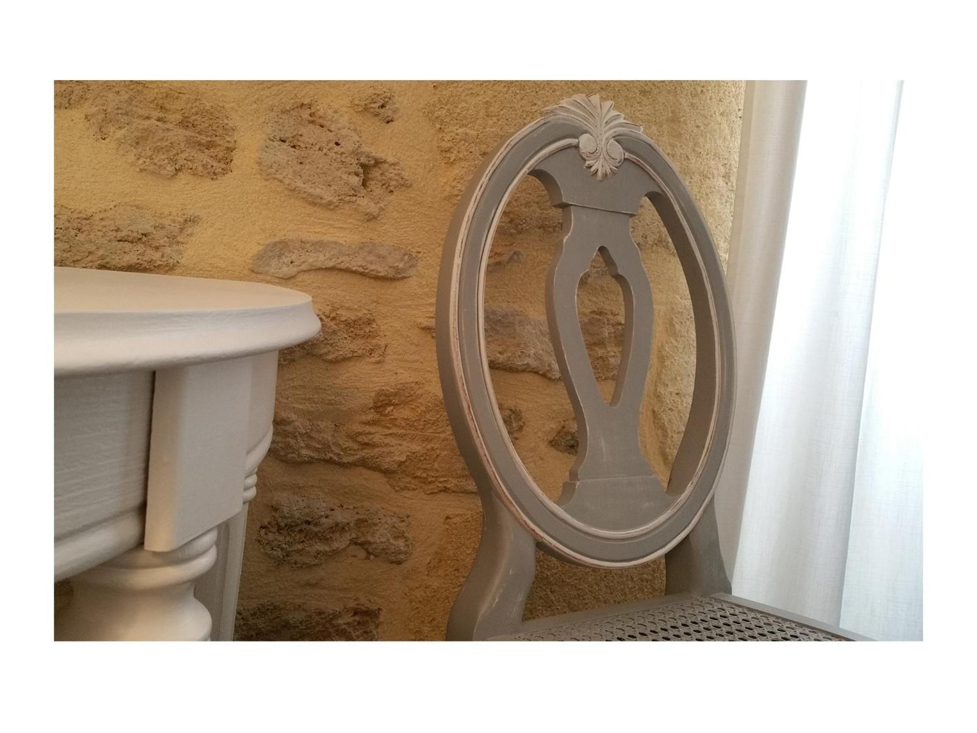 La Sauternaise, Luxury Boutique B&B Sauternes Pokoj fotografie