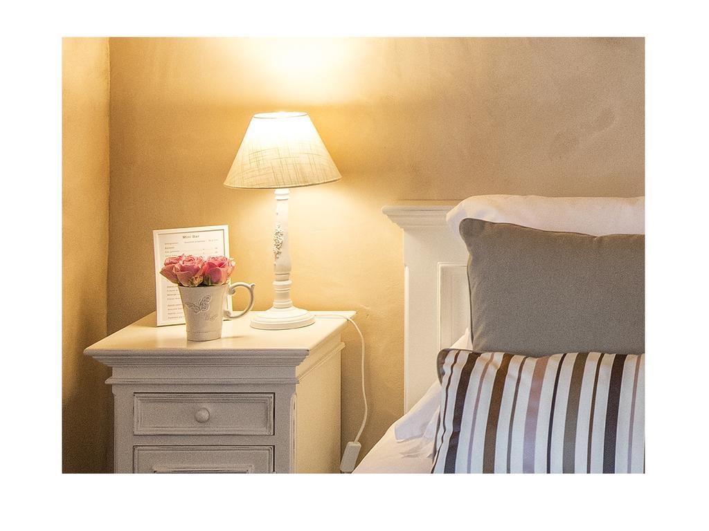 La Sauternaise, Luxury Boutique B&B Sauternes Exteriér fotografie