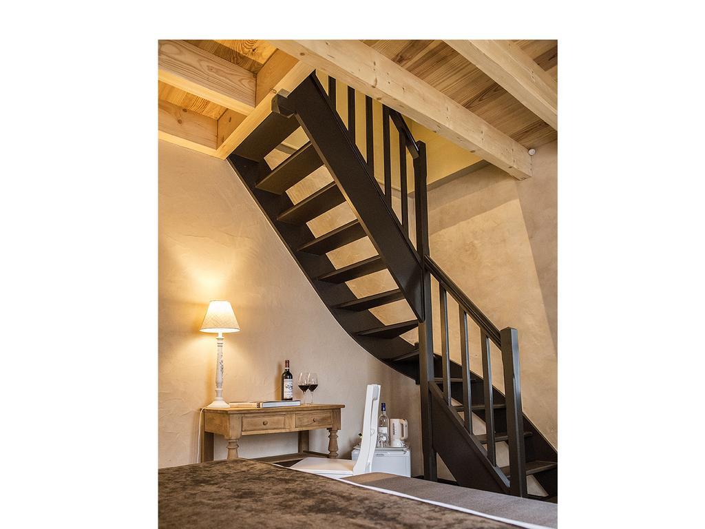 La Sauternaise, Luxury Boutique B&B Sauternes Exteriér fotografie