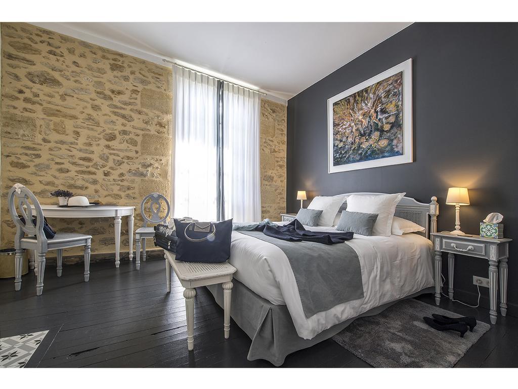 La Sauternaise, Luxury Boutique B&B Sauternes Exteriér fotografie